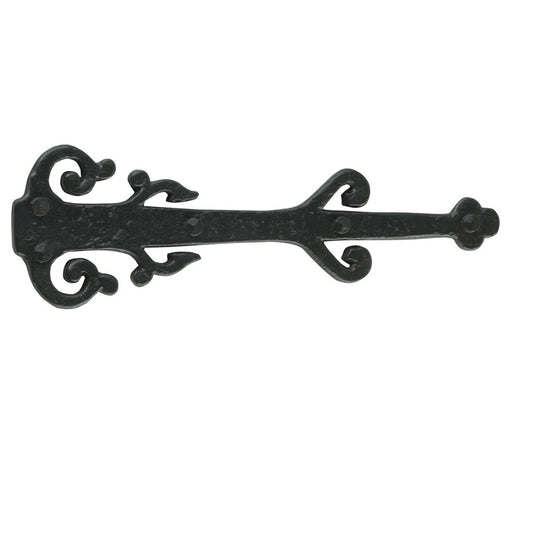 Cast Iron Hinge 18″ Heavy Duty Door Hinge – Peba 07