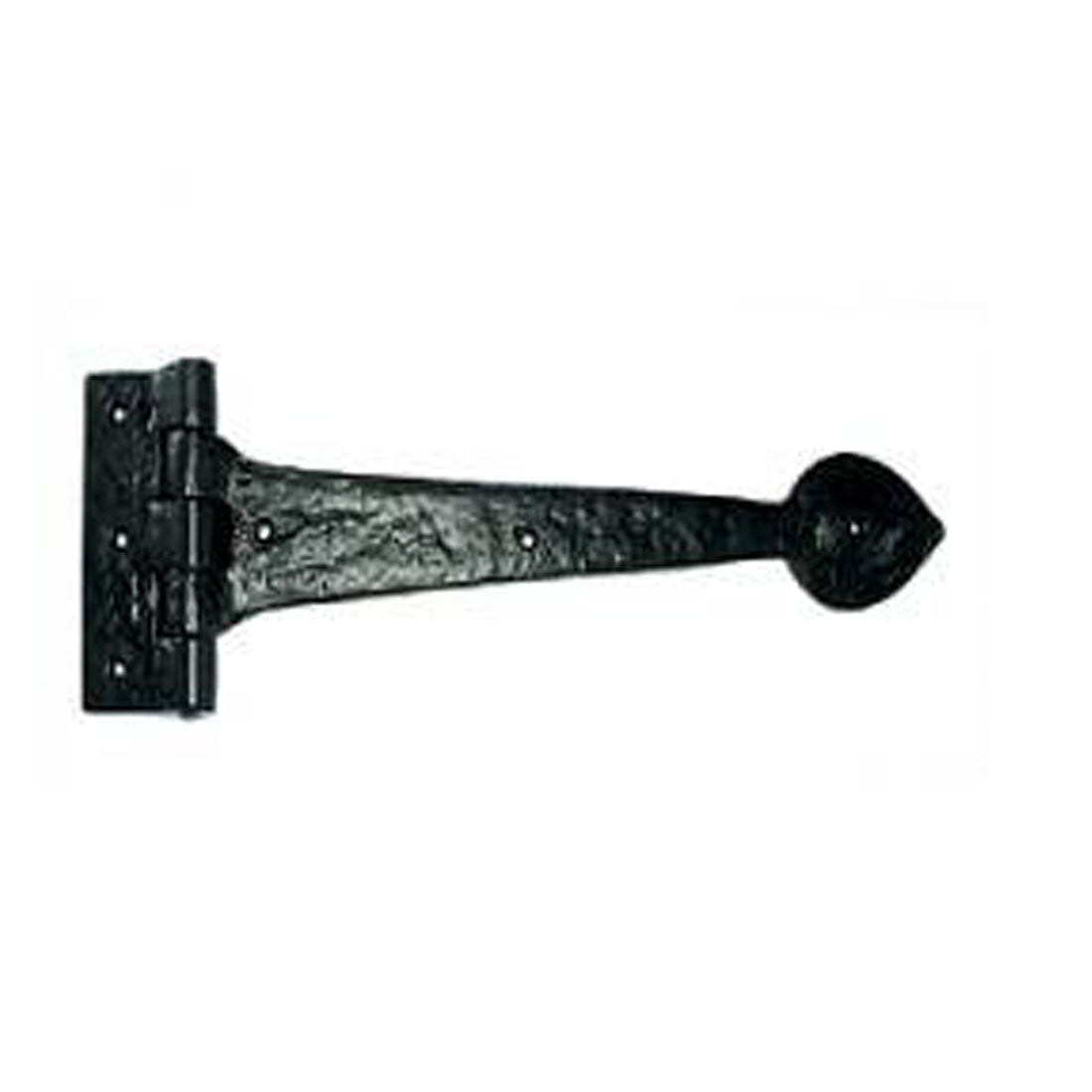 Reversible Hinges 10"