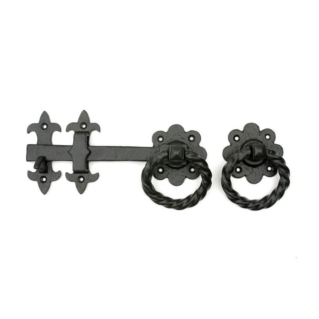 Ring Latch Gate Latch