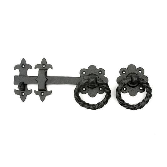 Ring Latch Gate Latch