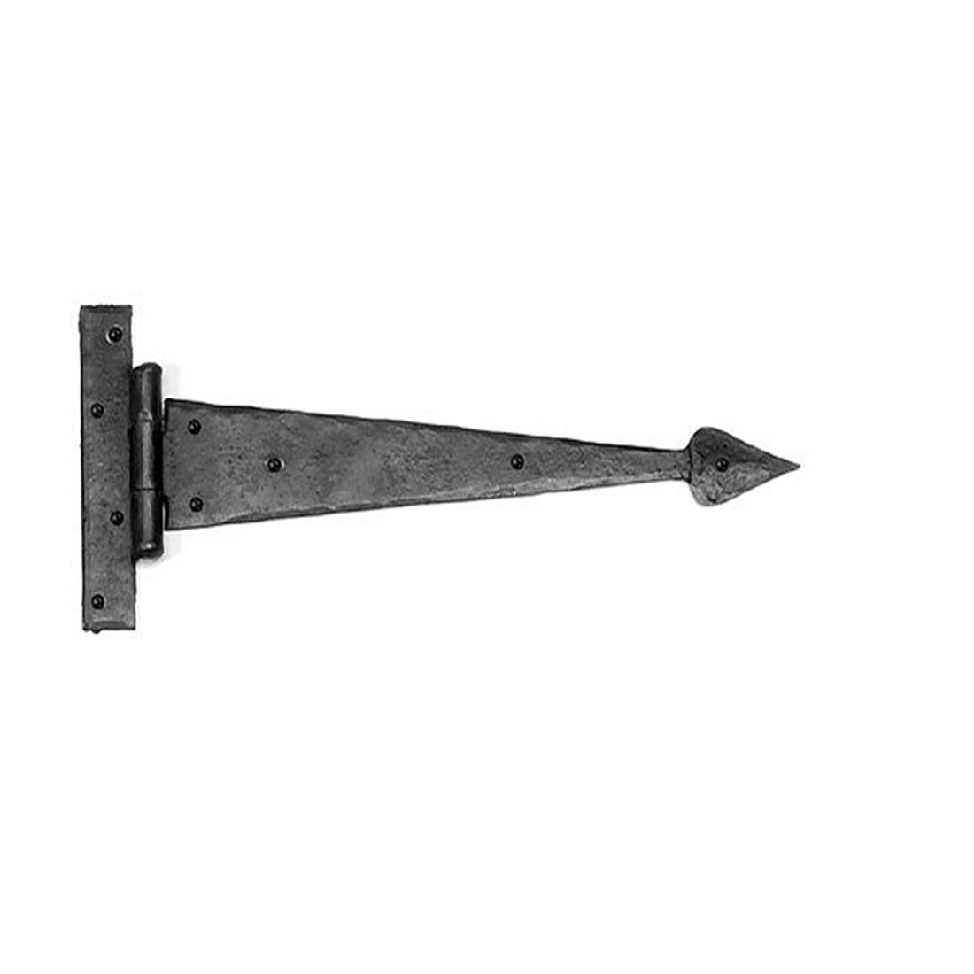 Tee Hinges 10"
