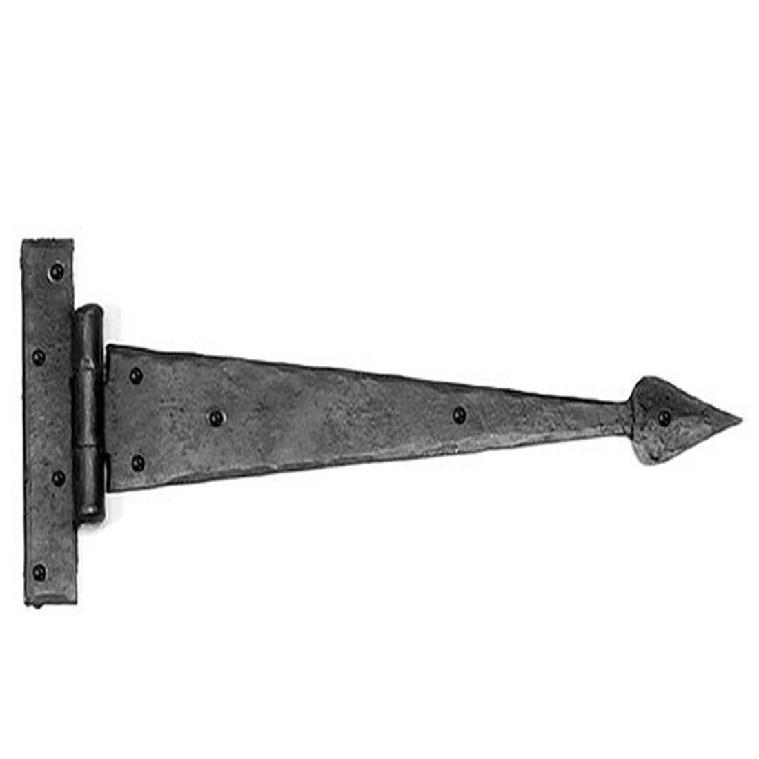 Tee Hinges 14"