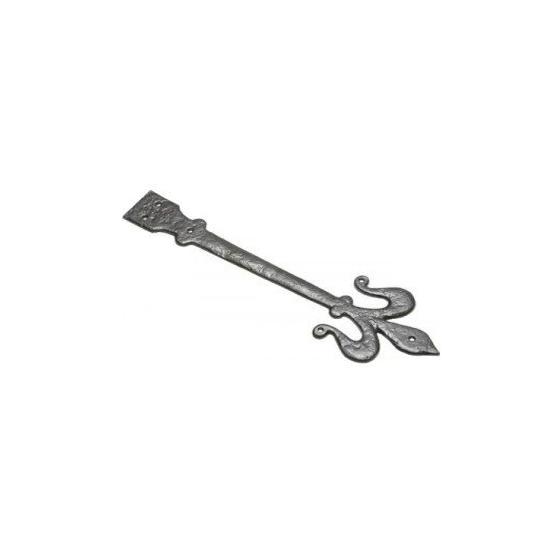 Tee Hinges 8"