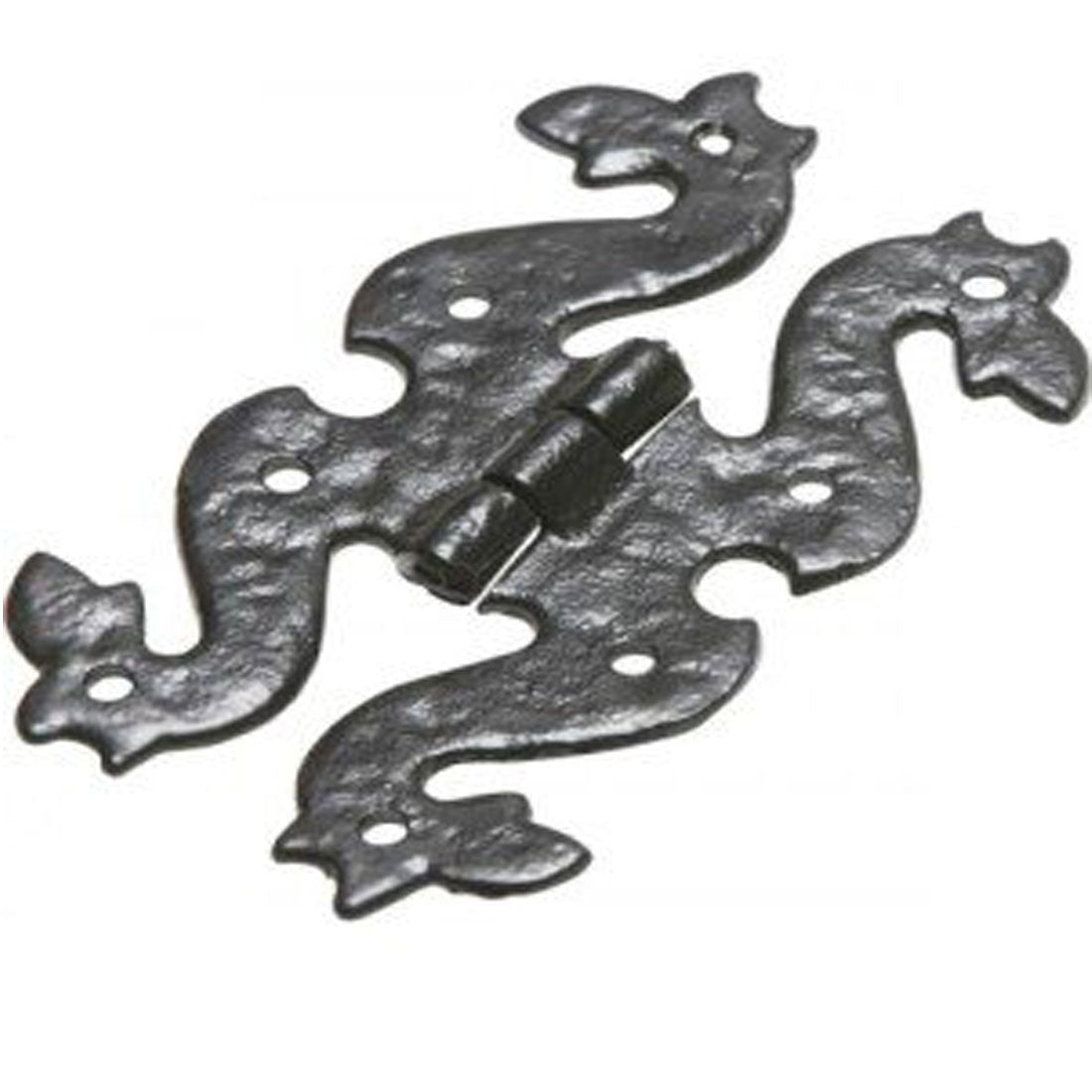 Snake Hinges 5"