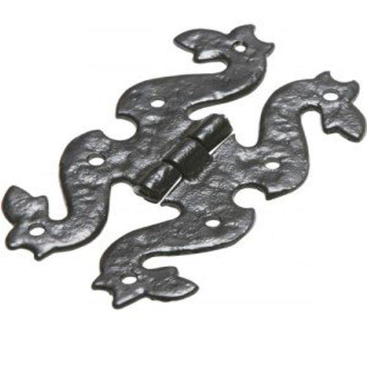 Snake Hinges 5"