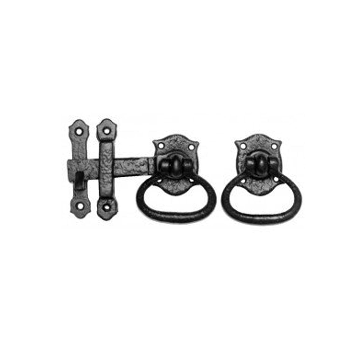Gate Latch 5"