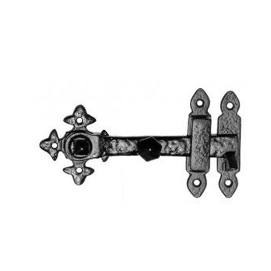 Latch 8"
