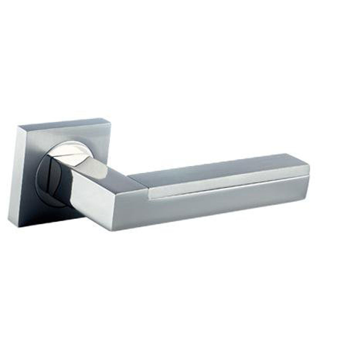 Morphos Lever On Square Rose