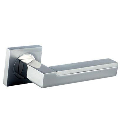 Morphos Lever On Square Rose