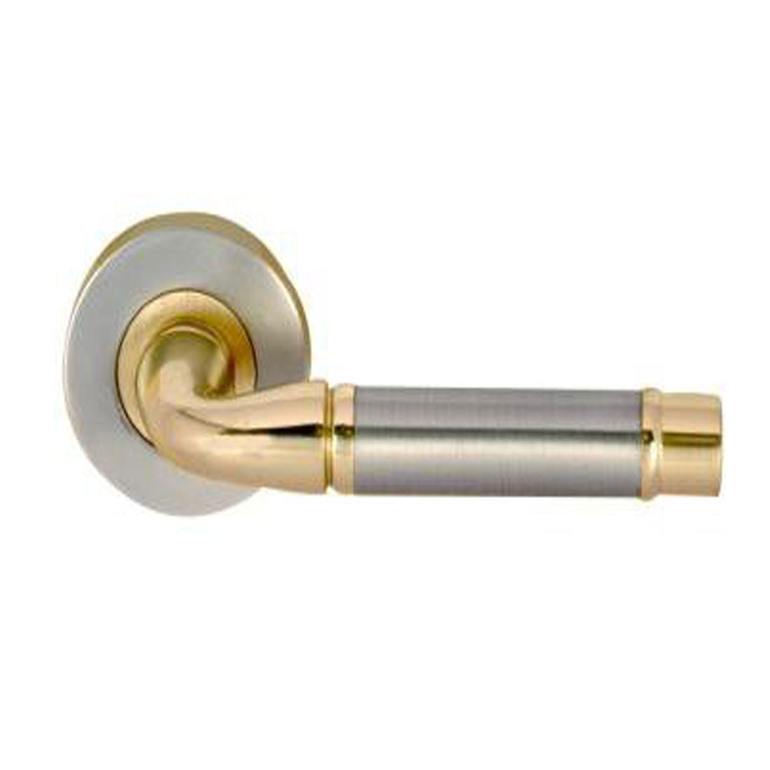 Chateau Lever Round Rose