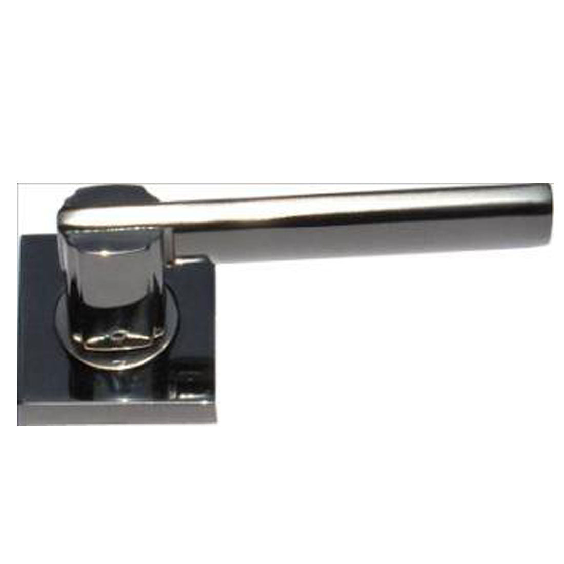 Eliptical Square Rose