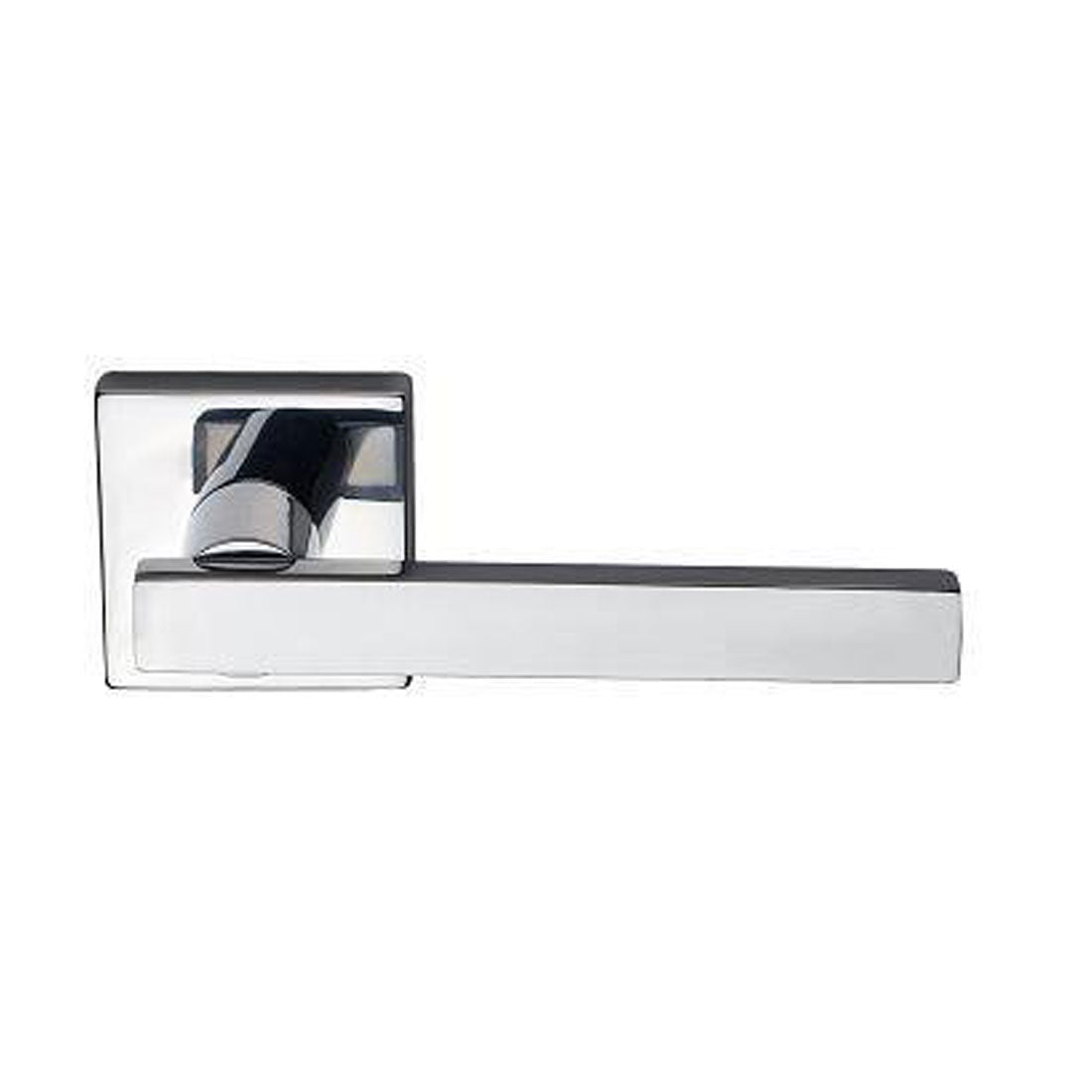 Graz Handle On Square Rose