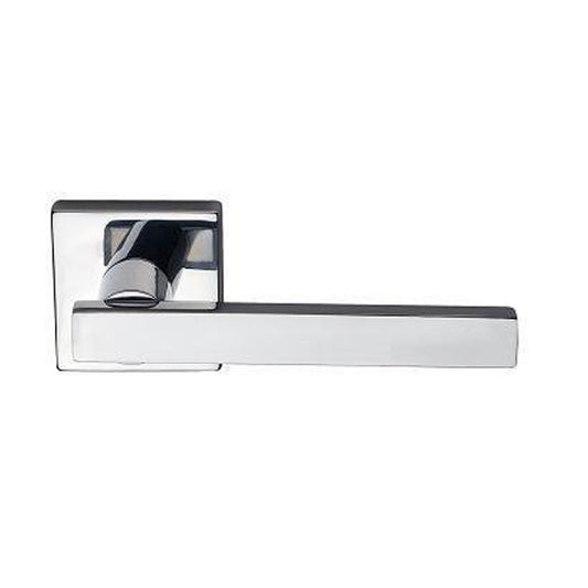 Graz Handle On Square Rose