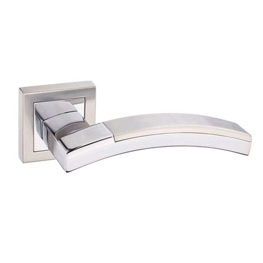 Brasilia Handle On Square Rose