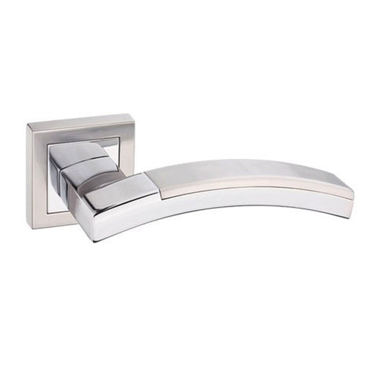 Brasilia Handle On Square Rose