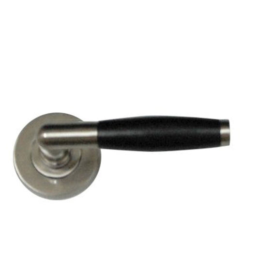 Bordeaux Handle On Round Rose