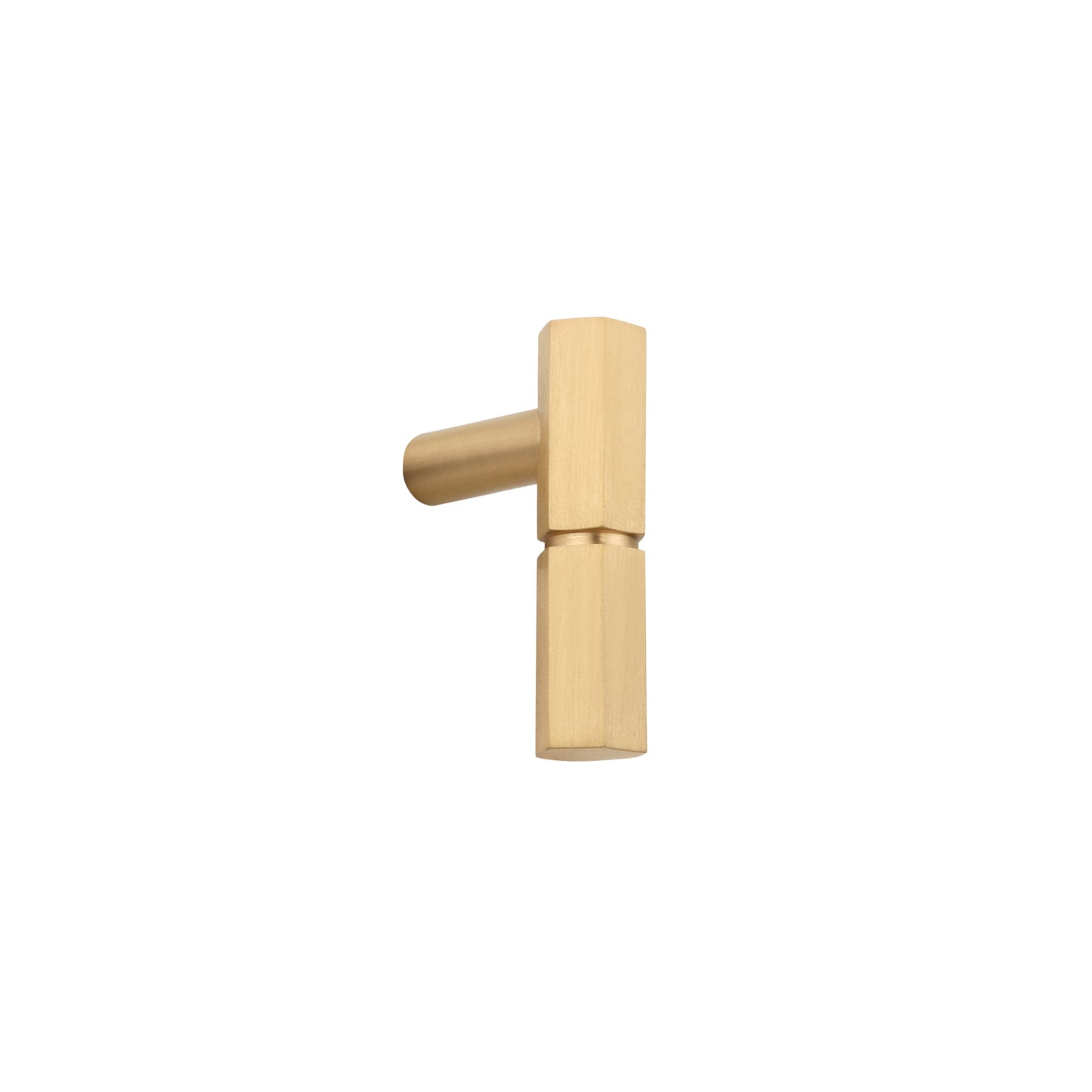 Hexagon L Knob