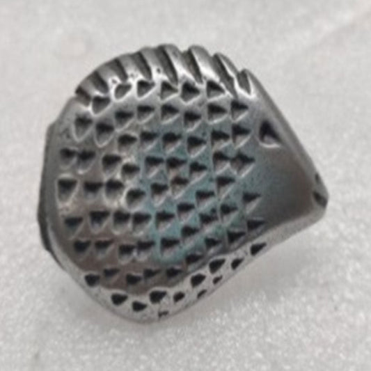 Fish Cabinet Knob