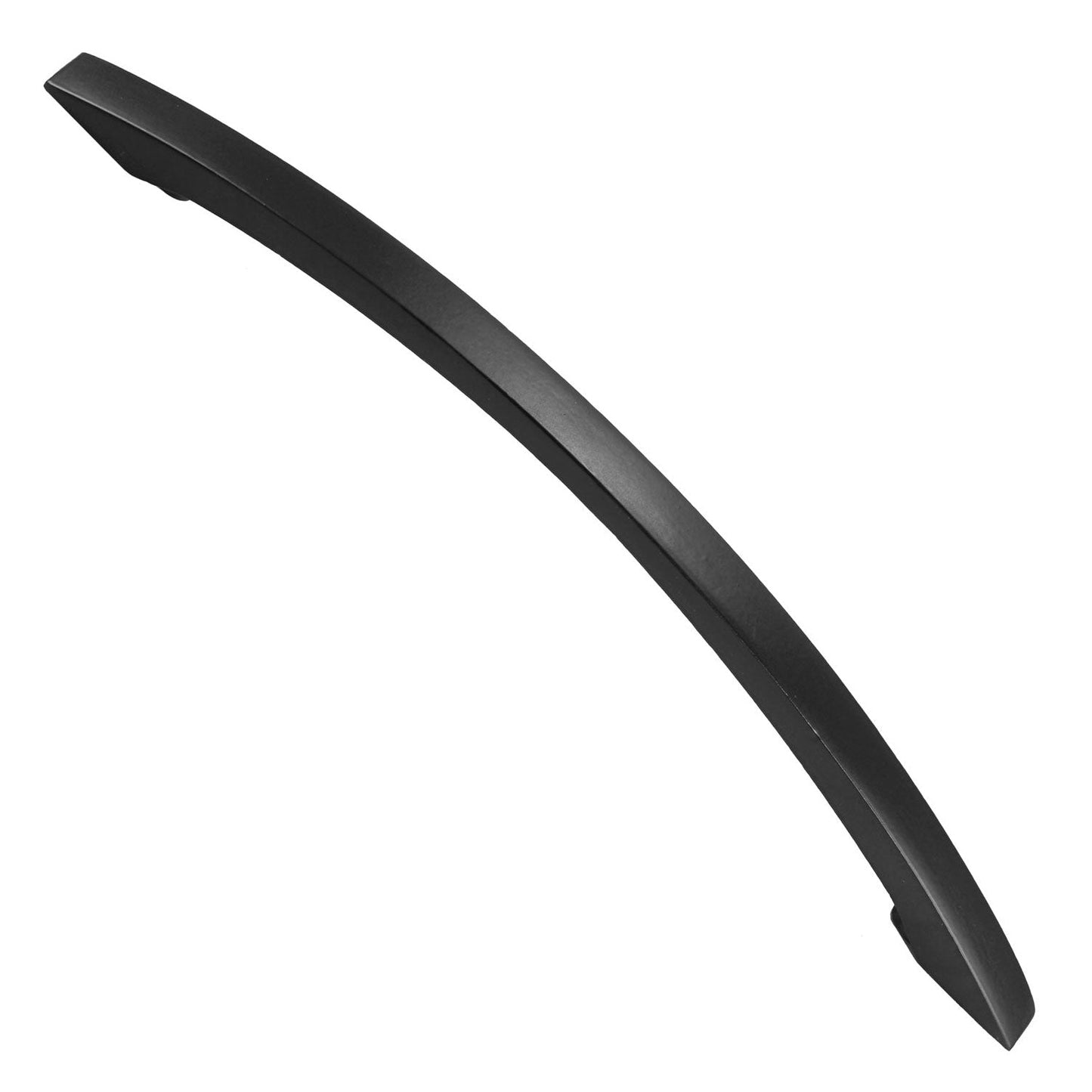 9″ C2C Arch Cabinet Handle – Cast Iron