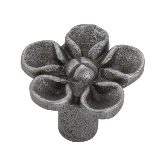 Flower Knob