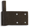 Solid Bronze Textured Jamb Pintles   Heavy Duty