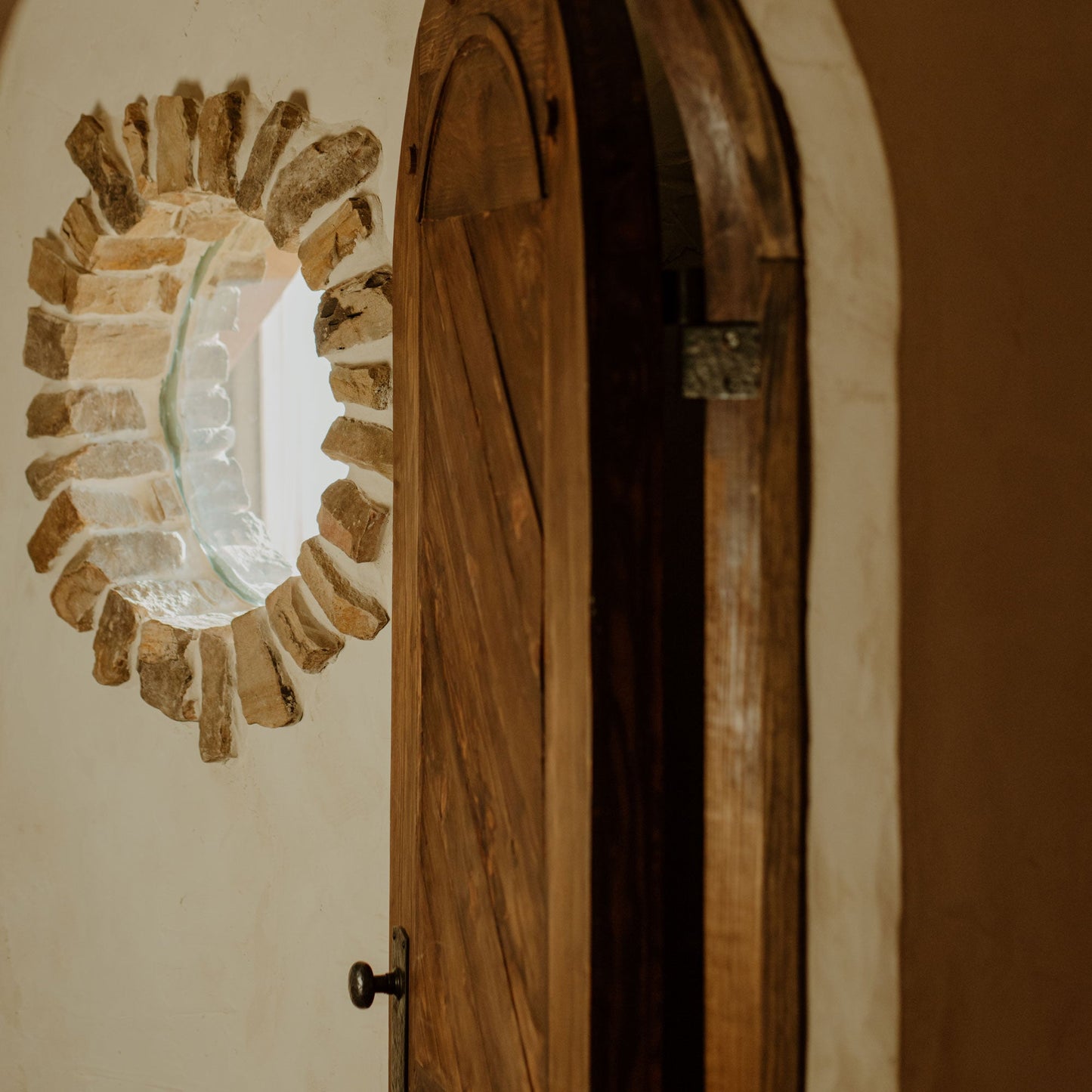 Solid Bronze Textured Jamb Pintles   Heavy Duty