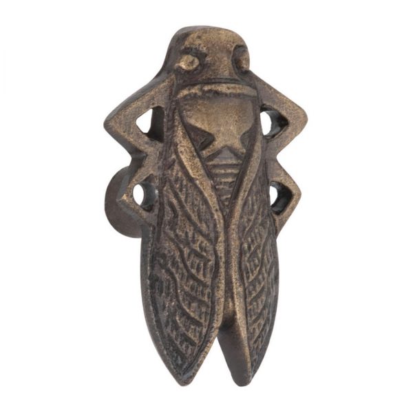 Gold Bug Knob