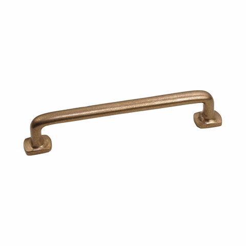 Flared Base Round Handle 6″