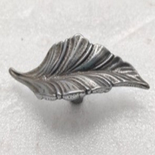 Leaf Cabinet Knob