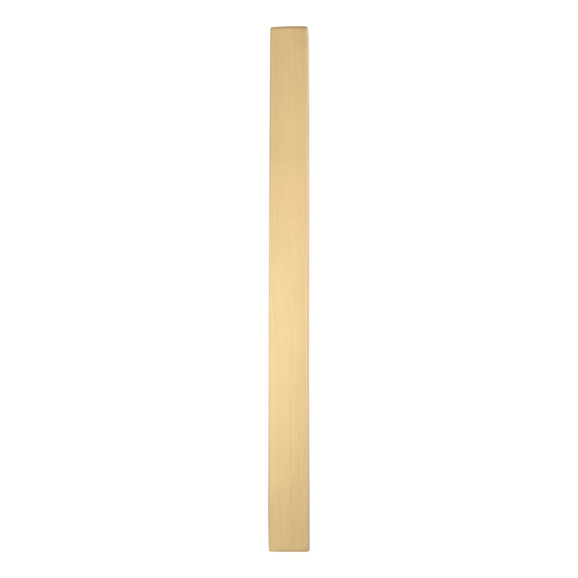 Wider  Plain Handle
