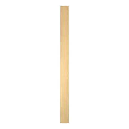 Wider  Plain Handle