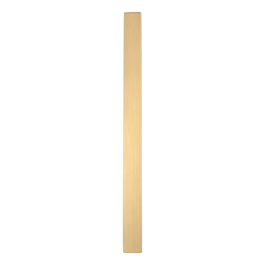 Wider  Plain Handle