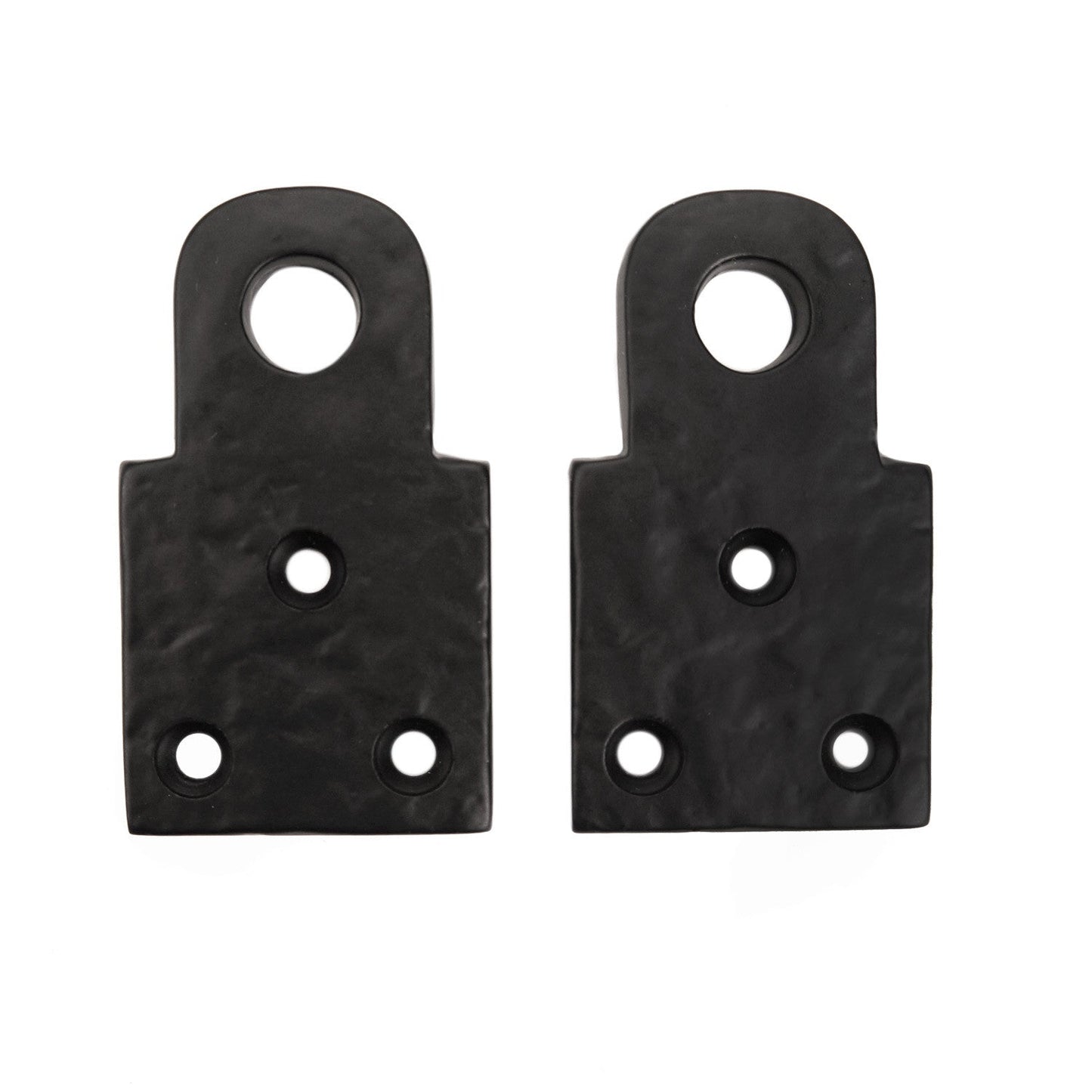 Cast Iron 1-3/4″ Mortise Lock Plates