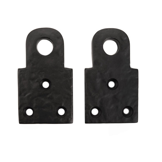 Cast Iron 1-3/4″ Mortise Lock Plates