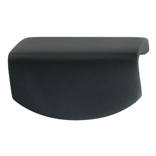 1″ C2C Zinc Finger Cabinet & Drawer Pull Handle – 10 Pack
