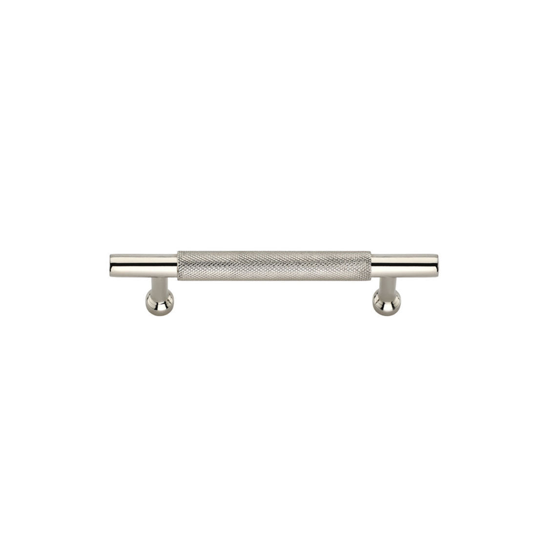 Barring Ton Polished Nickel 3″
