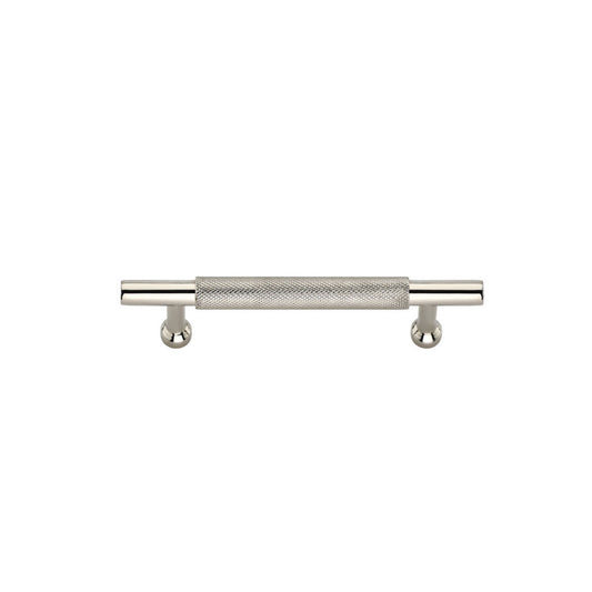Barring Ton Polished Nickel 3″