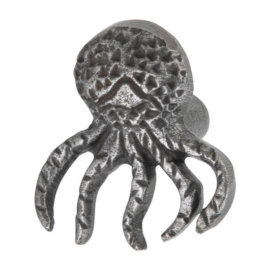 Octopus Knob
