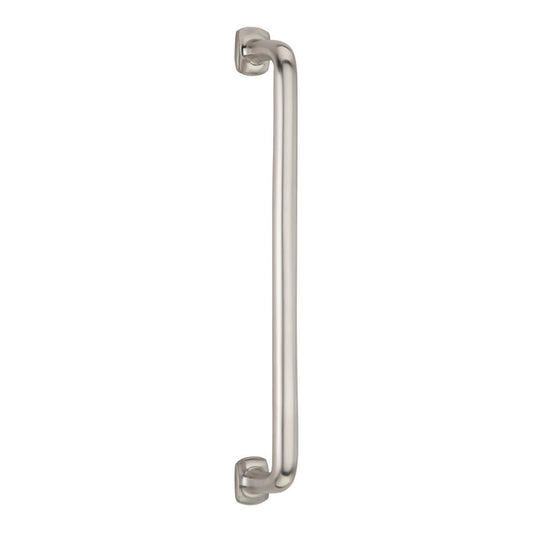 Renaissance Handles Satin Nickel 12″