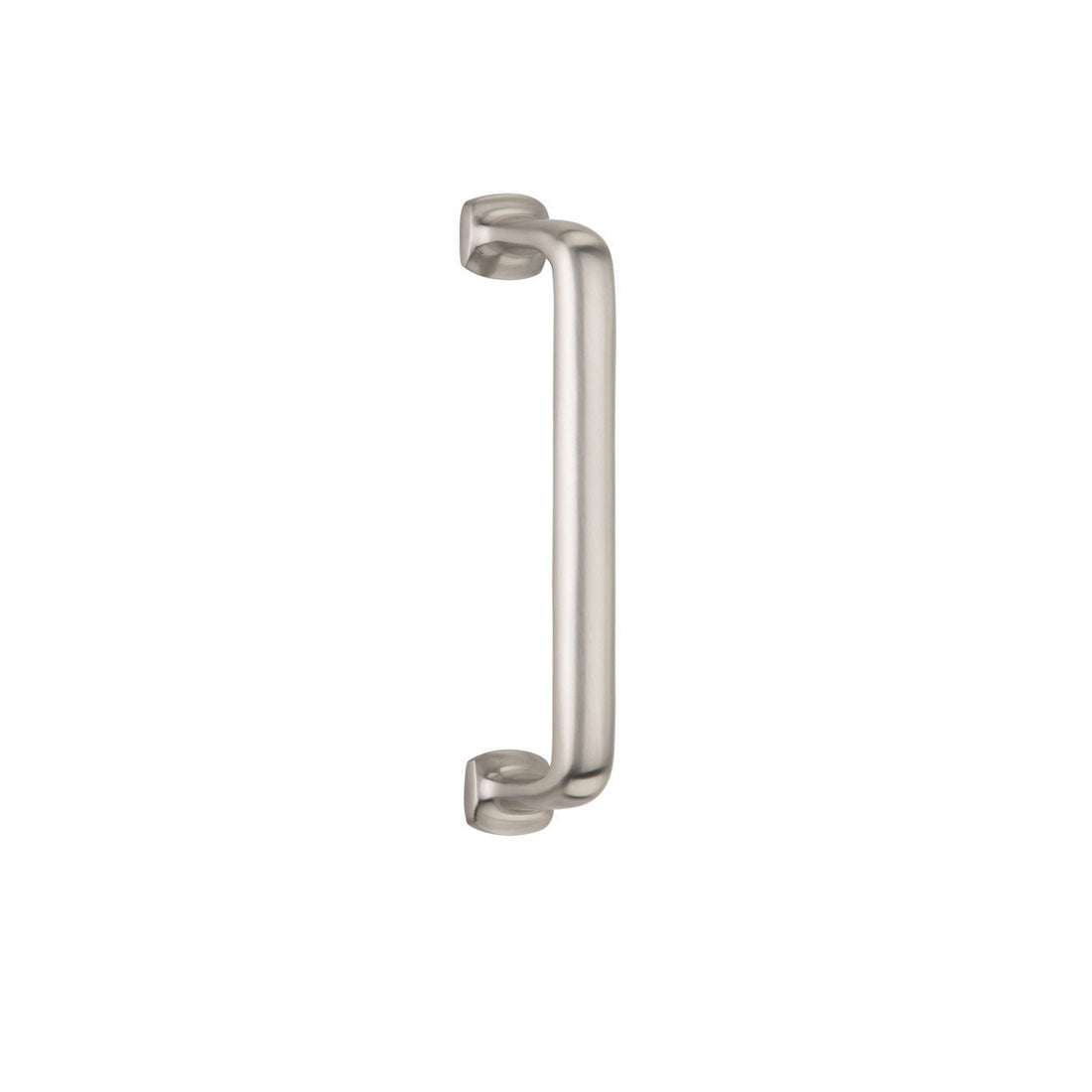 Renaissance Handles Satin Nickel 4″