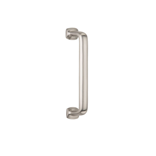 Renaissance Handles Satin Nickel 4″