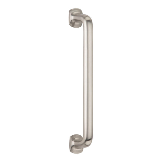 Renaissance Handles Satin Nickel 6″