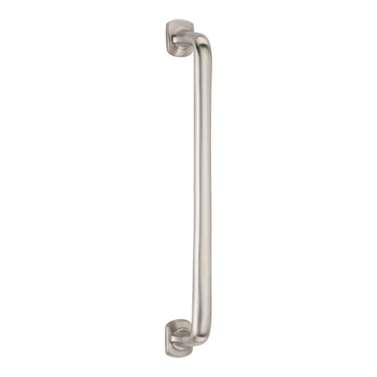 Renaissance Handles Satin Nickel 6″
