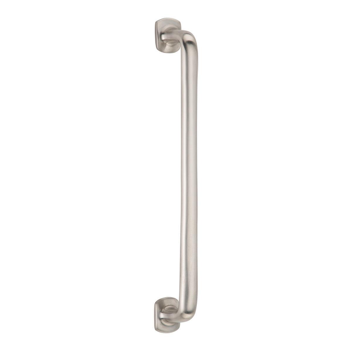 Renaissance Handles Satin Nickel 9″