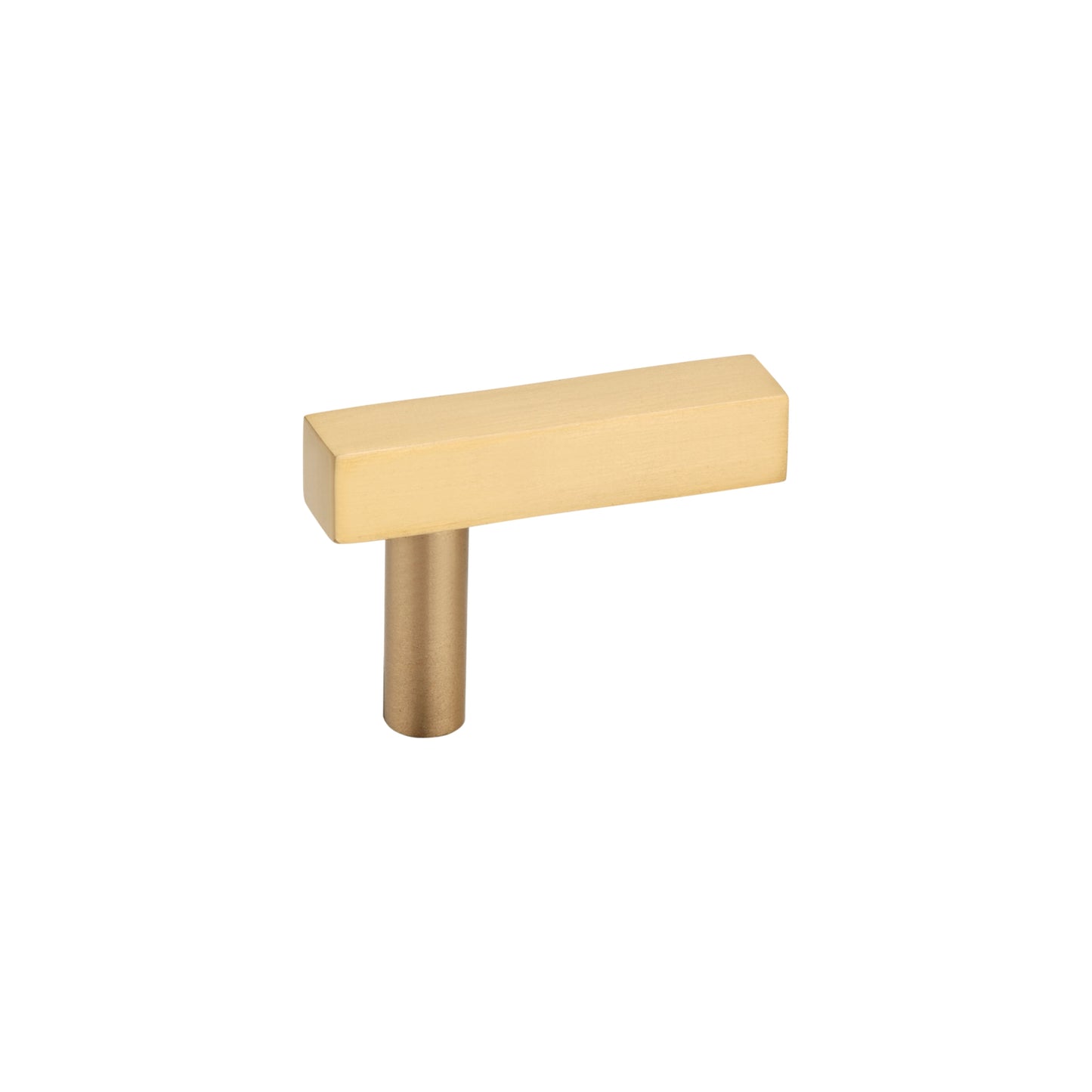 Wider Rect. Knob side