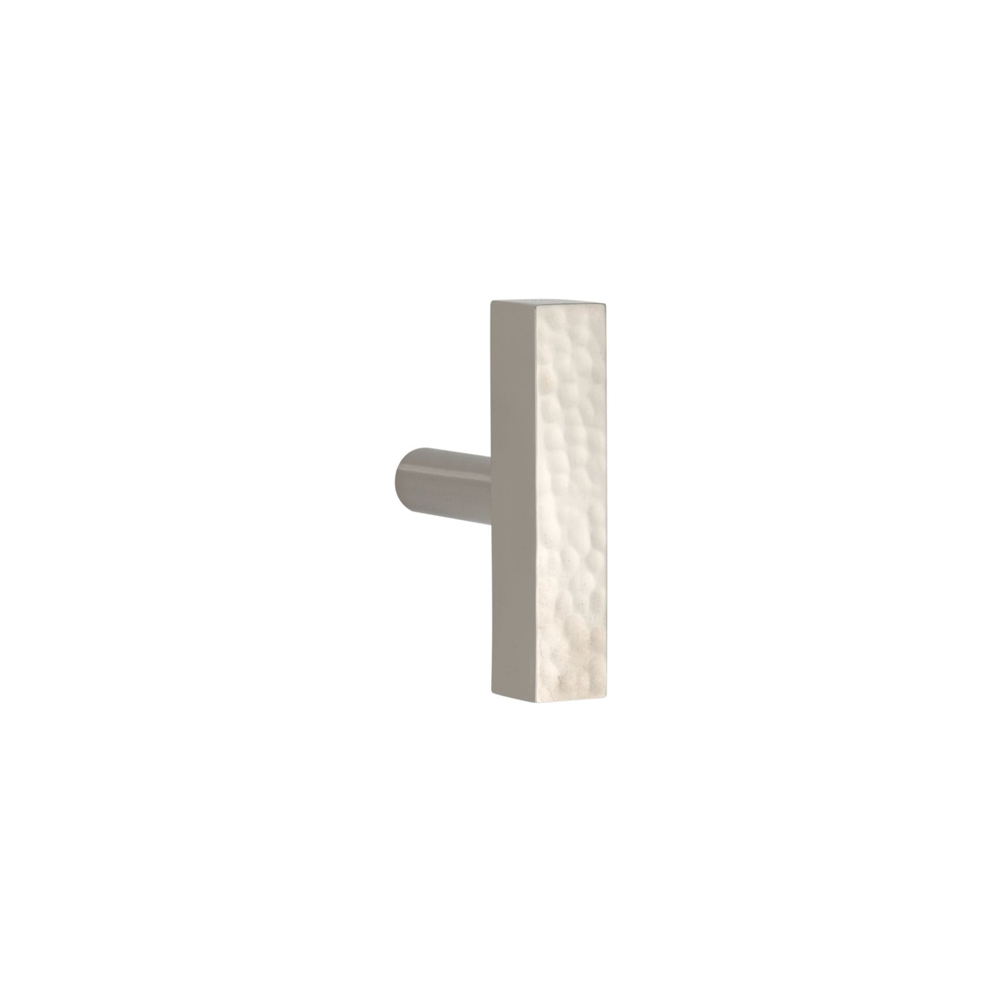 Narrow Rect. Knob