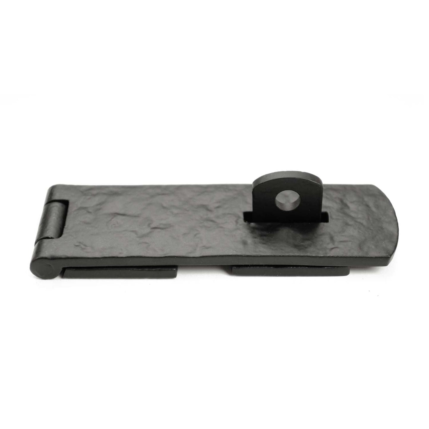 Cast Iron 4-3/4″ Locking Hasp