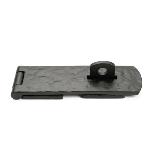 Cast Iron 4-3/4″ Locking Hasp