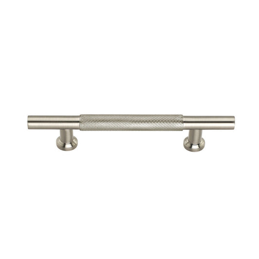 Barring Ton Satin Nickel 4″