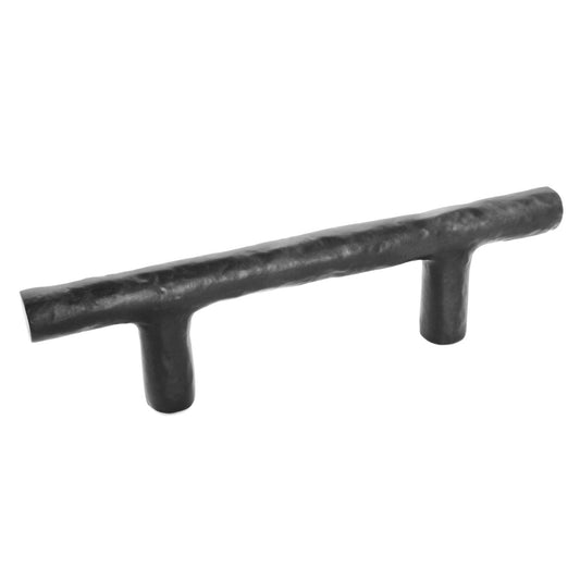 Cast Iron 3″ C2C Modern Bar Handle Pull – (Packs of 5)
